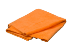 Orange cloth copy